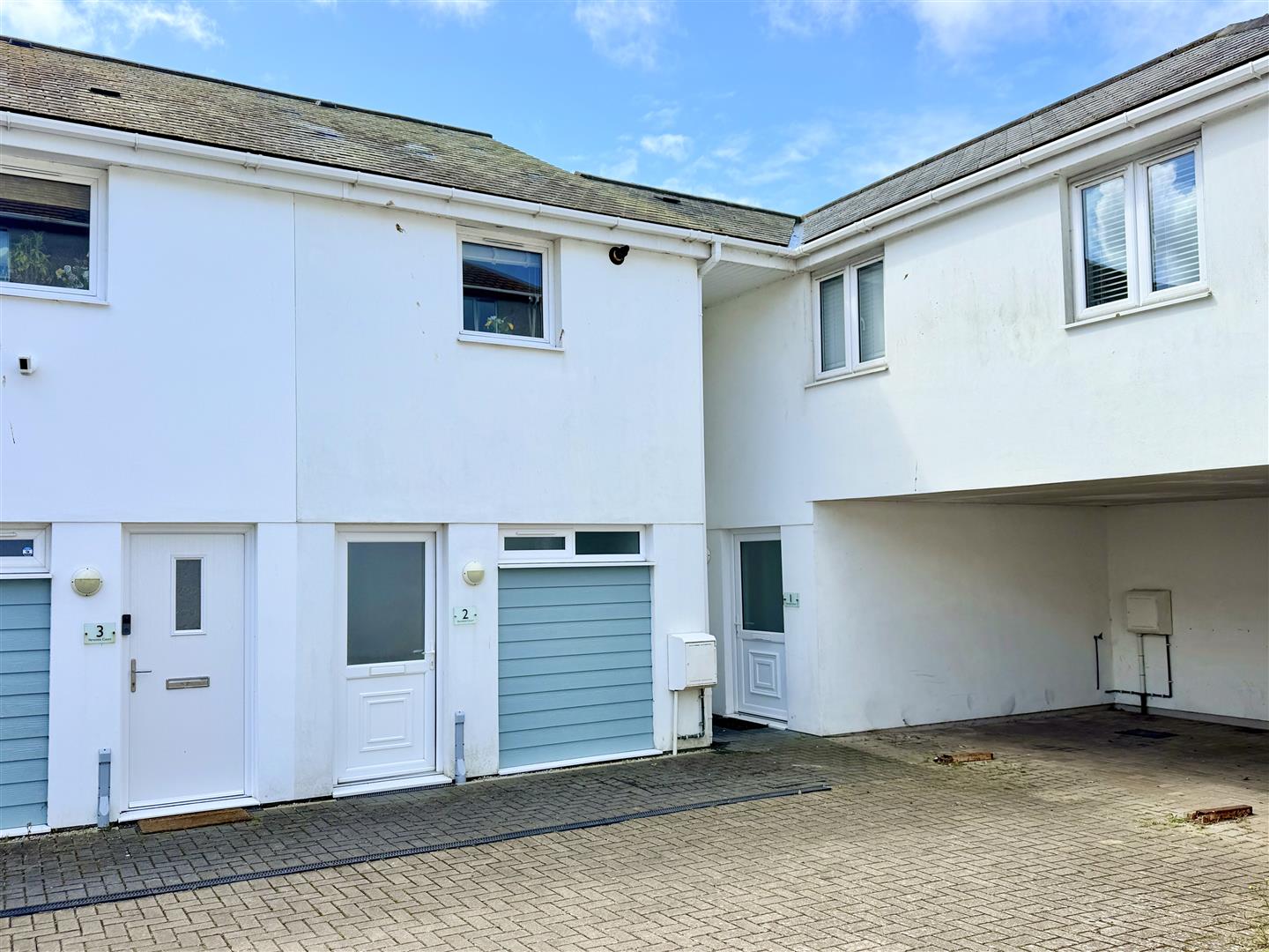 Penmur Road, Newquay